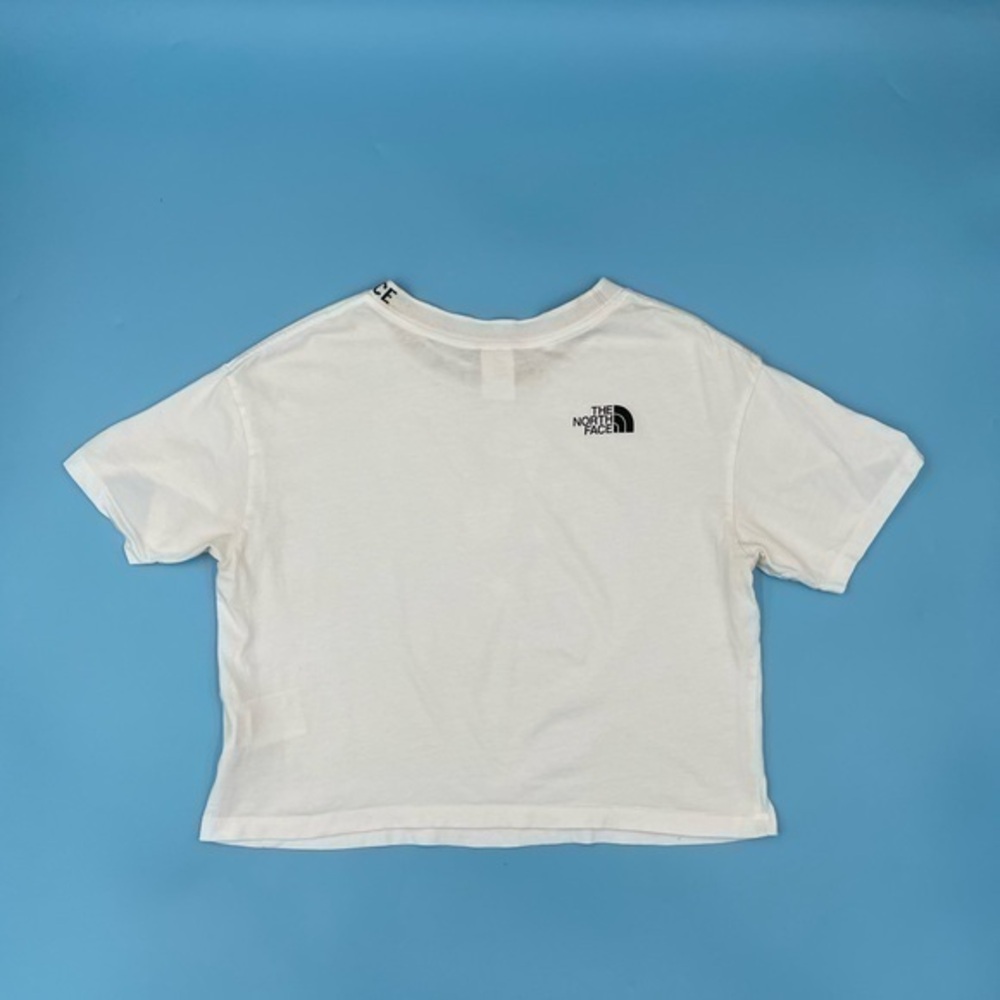 The North Face Crop Top - Picture 1 of 4